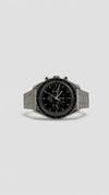 Omega Men’s Stainless Steel Watch