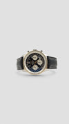 Breitling Navitimer 42mm — Black Dial