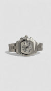 Cartier Roadster — Steel Automatic Men’s Watch