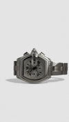 Cartier Roadster — Steel Automatic Men’s Watch