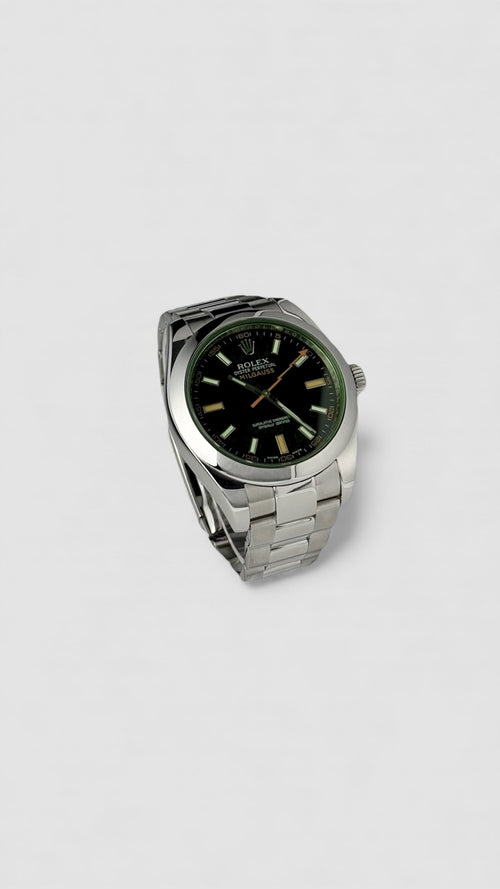 Rolex Milgauss 40mm