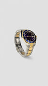 Rolex Submariner Date – Blue Dial, Gold &amp; Steel, Automatic 40mm