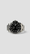 Rolex Submariner Date – 41mm Black Dial