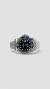 Rolex GMT-Master II – 40mm Steel