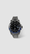 Rolex GMT-Master II – 40mm Steel
