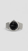 Tudor Royal – 38mm Black Dial, Stainless Steel, Automatic