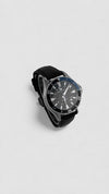 Hamilton Khaki Navy Scuba – 40mm “Batman” Bezel