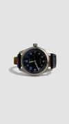 Longines Automatic – 42mm Blue Dial