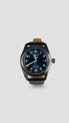 Longines Automatic – 42mm Blue Dial