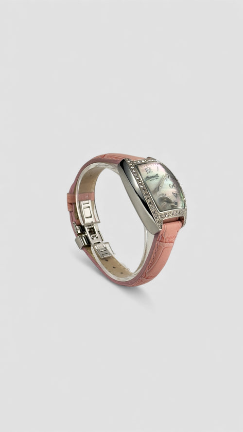 Ingersoll Women’s Automatic Watch | American Design, Timeless Elegance