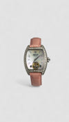 Ingersoll Women’s Automatic Watch | American Design, Timeless Elegance