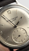 Girard-Perregaux Vintage Mechanical Watch (1960–1970s) | Swiss Made Classic
