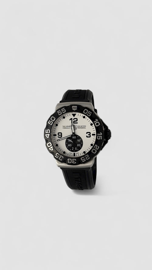 Tag Heuer Formula 1 Men’s Watch