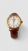 Shinola Runwell Men's Quartz Watch