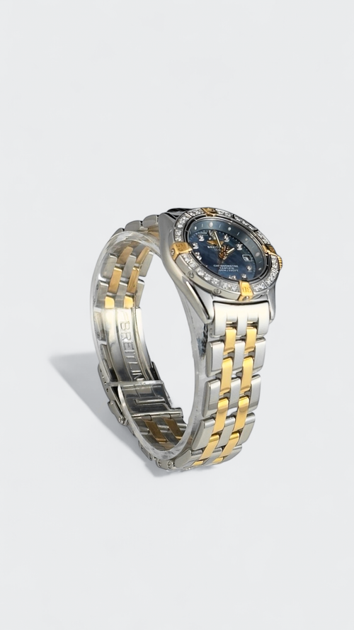 Breitling Callisto Ladies Watch