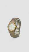 Ebel Sportwave Classique Ladies Diamond Two Tone Stainless Steel  Watch
