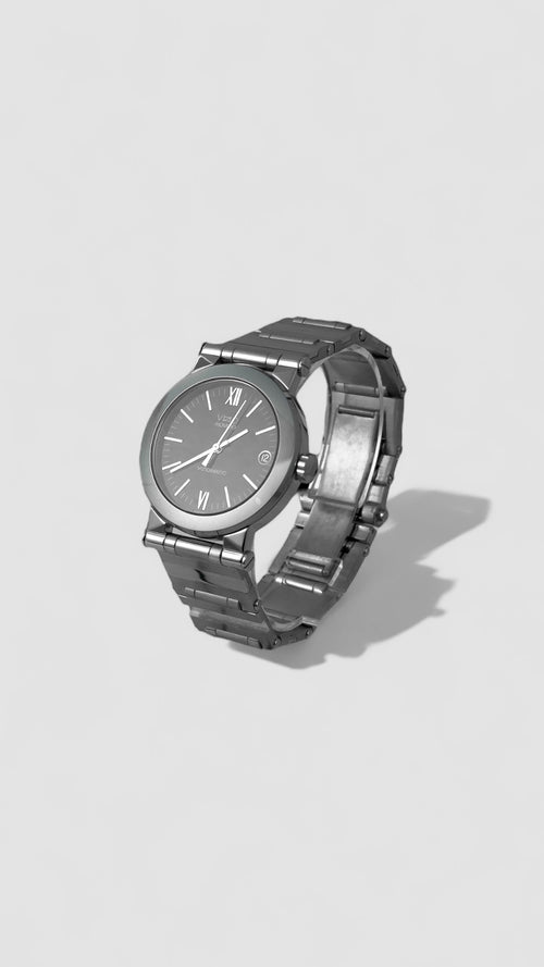 Movado Vizio Men’s Stainless Steel Watch