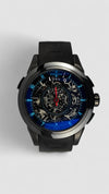 Perrelet Skeleton Chronograph