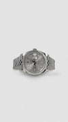 Rolex Datejust 41mm Stainless Steel & White Gold Watch