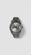 Rolex Datejust 41mm Stainless Steel & White Gold Watch
