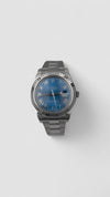 Rolex Datejust 41 Stainless Steel Blue
