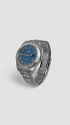 Rolex Datejust 41 Stainless Steel Blue