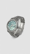 Rolex Datejust 36 – Green Dial