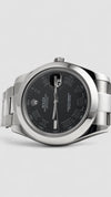 Rolex Datejust II – Timeless Elegance in Steel