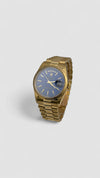 Rolex Day-Date – The Icon of Prestige in 18K Yellow Gold