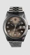 Rolex Datejust 36mm – in Stainless Steel