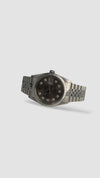Rolex Datejust 36mm – in Stainless Steel