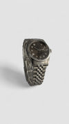 Rolex Datejust 36mm – in Stainless Steel