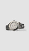 TAG Heuer Aquaracer Silver Men’s Watch – Stainless Steel Automatic Wristwatch