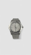 TAG Heuer Aquaracer Silver Men’s Watch – Stainless Steel Automatic Wristwatch